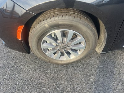 2023 Chrysler Pacifica Hybrid Limited