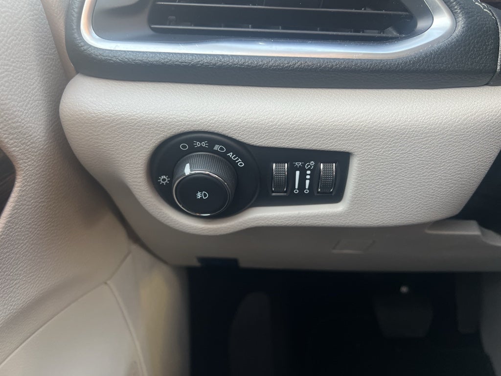 2023 Chrysler Pacifica Hybrid Limited