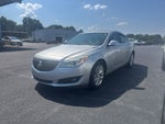 2015 Buick Regal 1FL (FDR order types only) (Discontinued