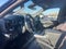 2025 Chevrolet Silverado LTZ