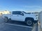2022 Chevrolet Silverado Custom