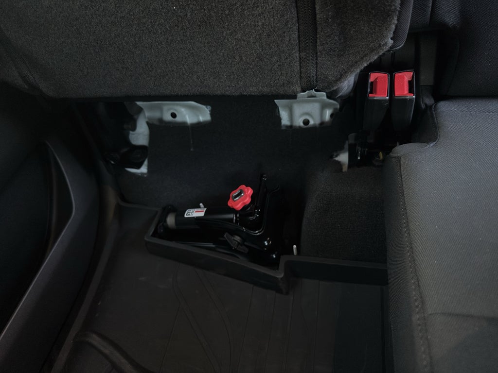 2023 Chevrolet Silverado LT