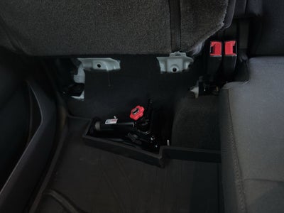 2023 Chevrolet Silverado LT