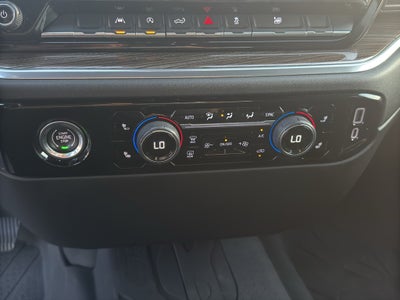 2023 Chevrolet Silverado LT