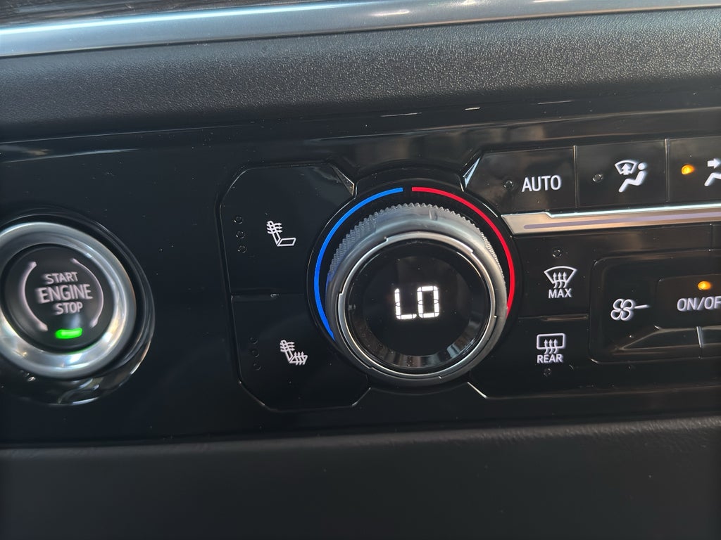 2023 Chevrolet Silverado LT
