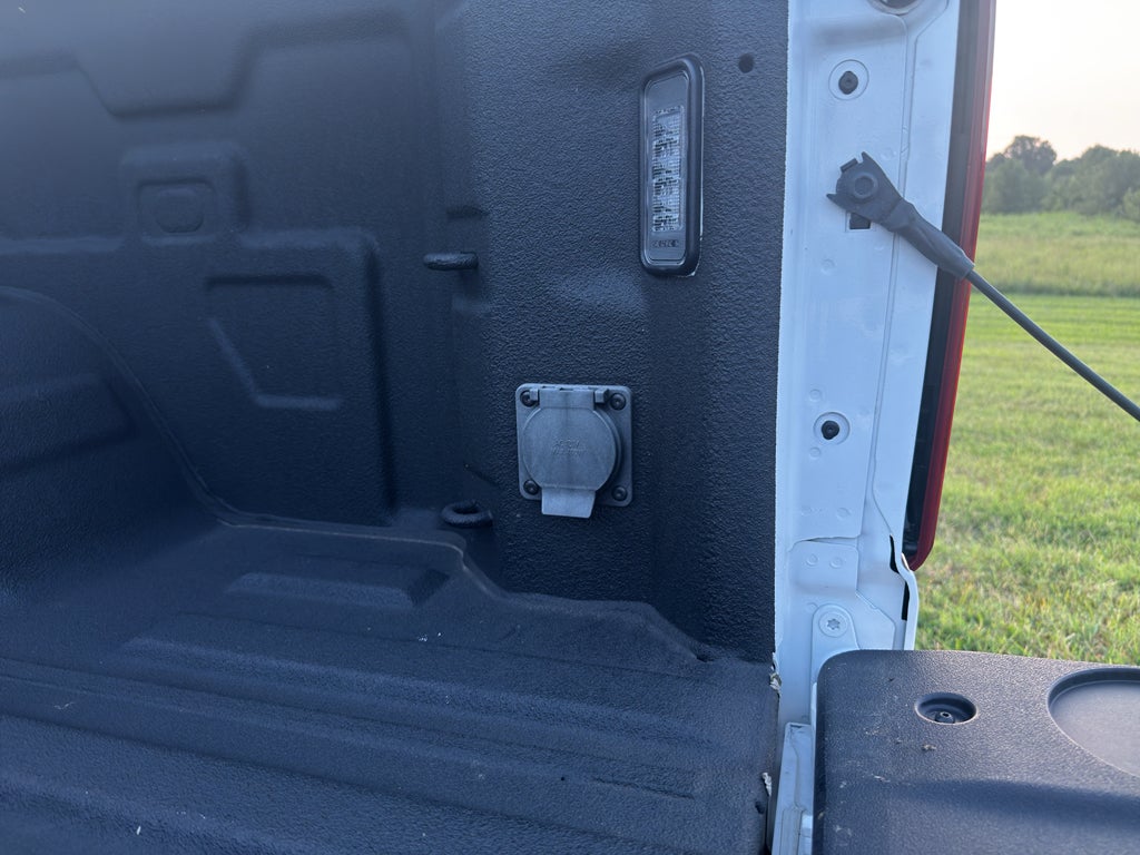2023 Chevrolet Silverado LT