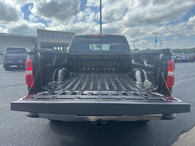 2019 GMC Sierra Limited SLE