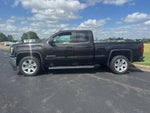 2019 GMC Sierra Limited SLE