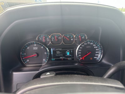 2019 GMC Sierra Limited SLE