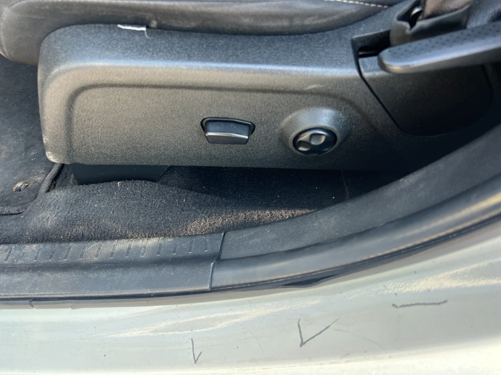 2020 Dodge Journey Crossroad