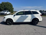 2020 Dodge Journey Crossroad