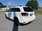2020 Dodge Journey Crossroad