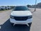 2020 Dodge Journey Crossroad