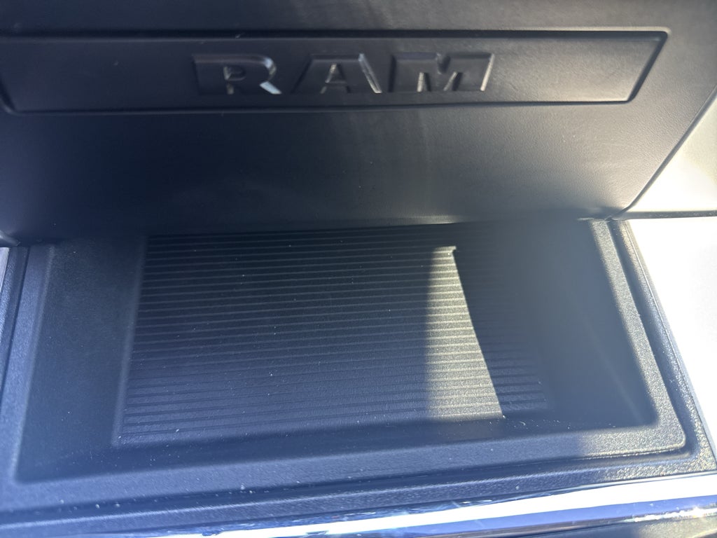 2012 RAM 1500 R/T