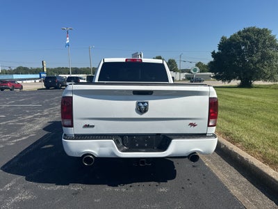 2012 RAM 1500 R/T