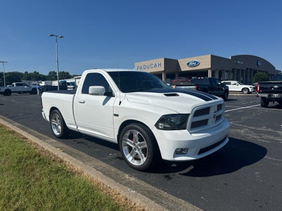 2012 RAM 1500 R/T