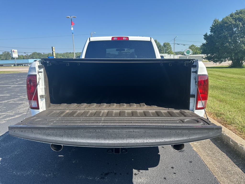 2012 RAM 1500 R/T