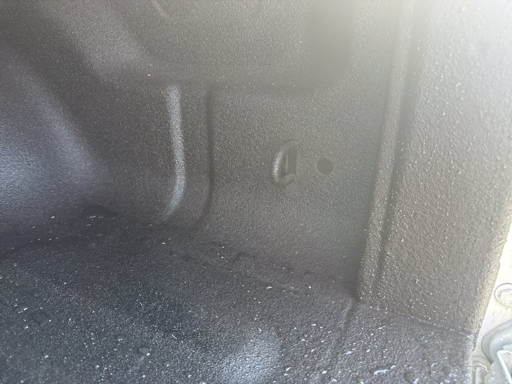 2012 RAM 1500 R/T