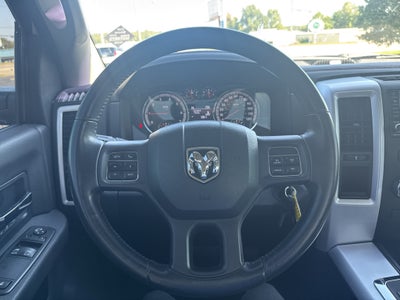 2012 RAM 1500 R/T