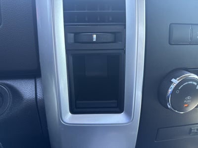 2012 RAM 1500 R/T
