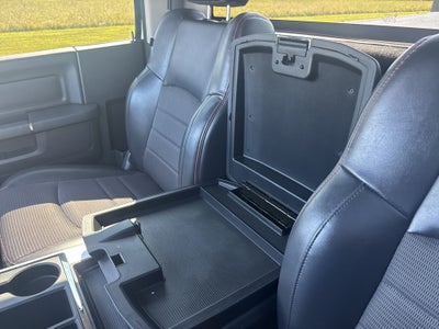 2012 RAM 1500 R/T
