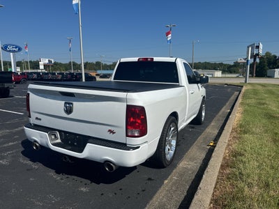 2012 RAM 1500 R/T