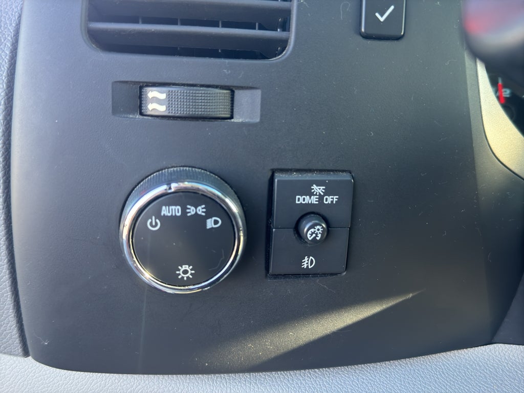 2011 GMC Sierra SLE
