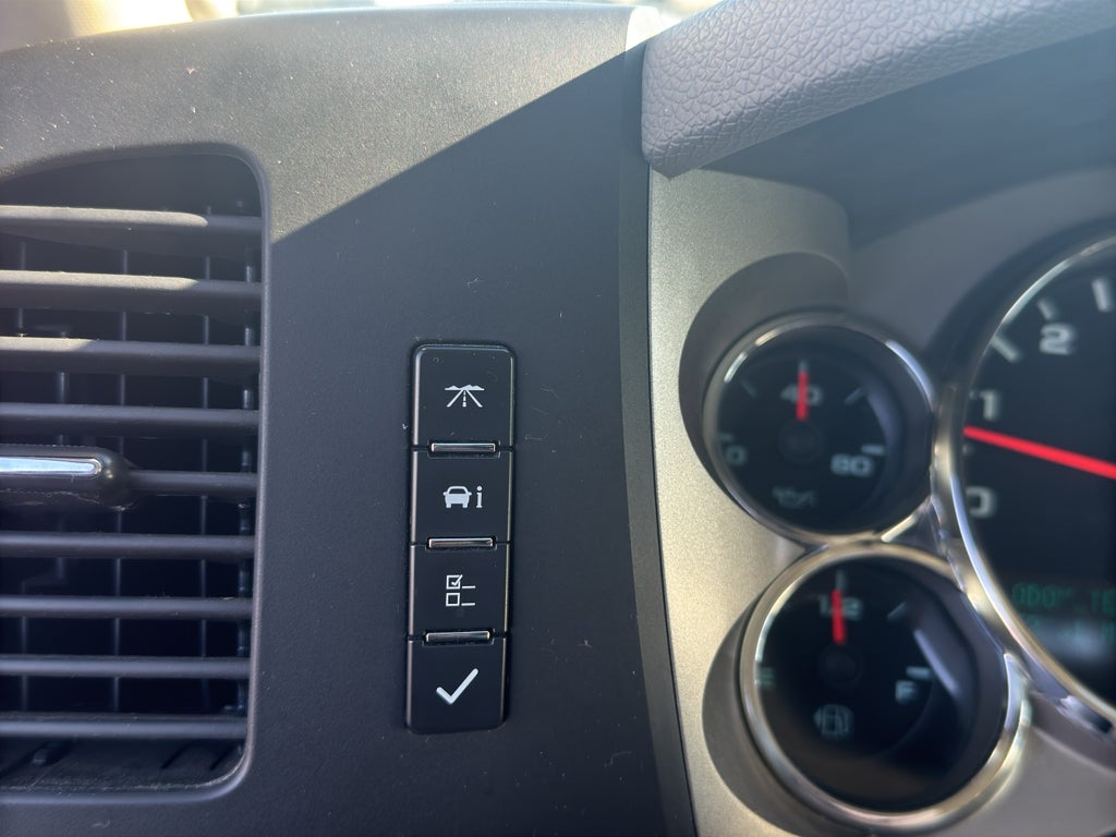 2011 GMC Sierra SLE