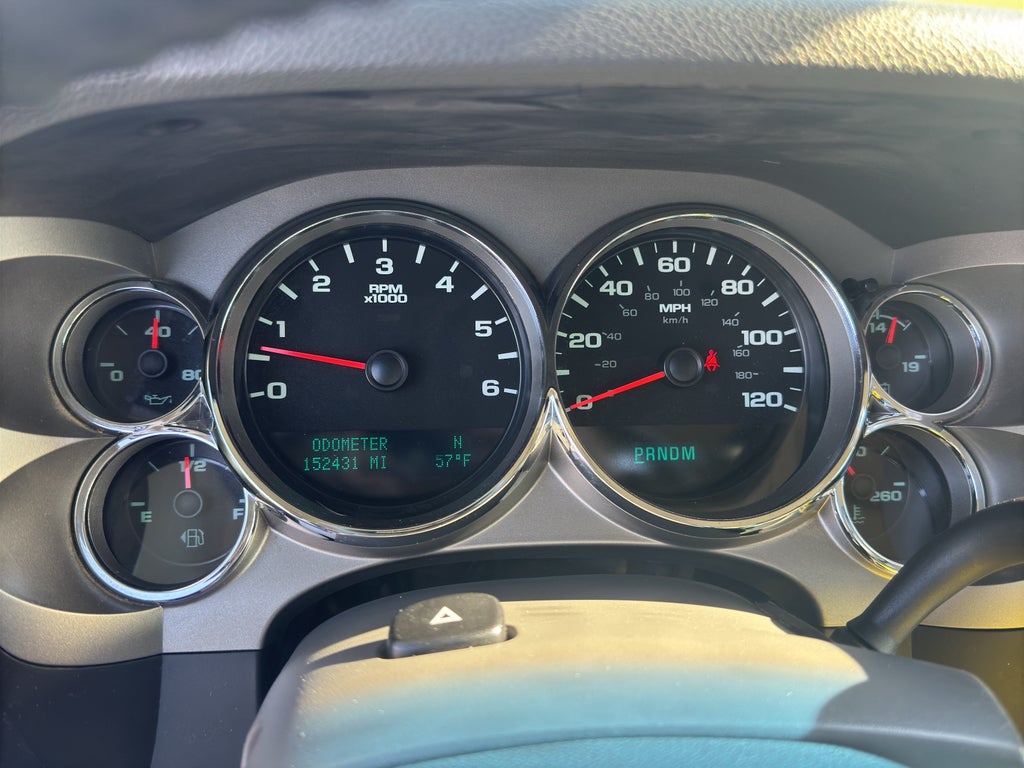 2011 GMC Sierra SLE