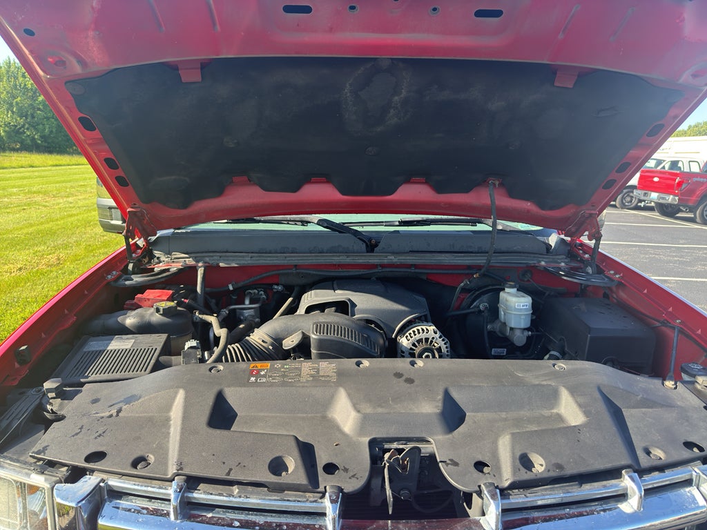 2011 GMC Sierra SLE