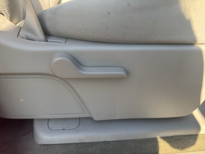 2011 GMC Sierra SLE