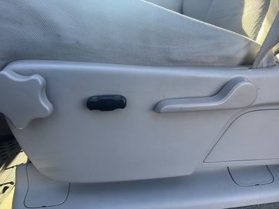 2011 GMC Sierra SLE