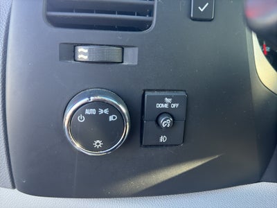 2011 GMC Sierra SLE