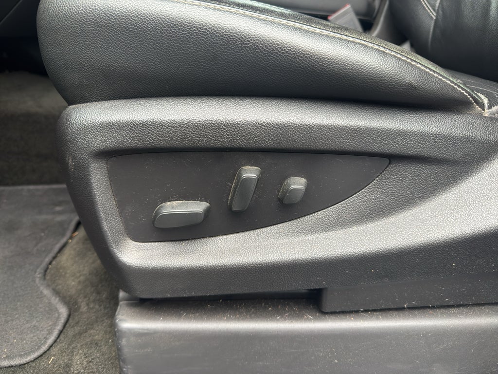 2018 GMC Sierra SLT