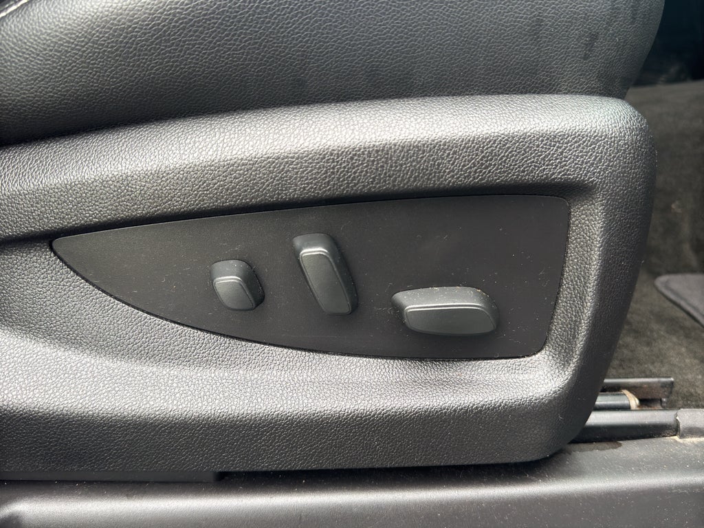 2018 GMC Sierra SLT