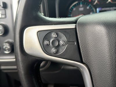 2018 GMC Sierra SLT