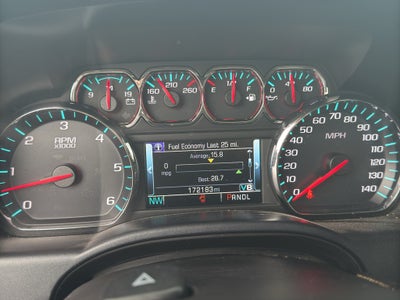 2018 GMC Sierra SLT