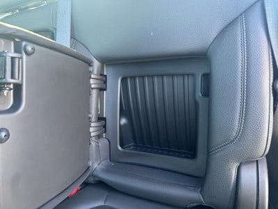 2020 GMC Sierra Denali