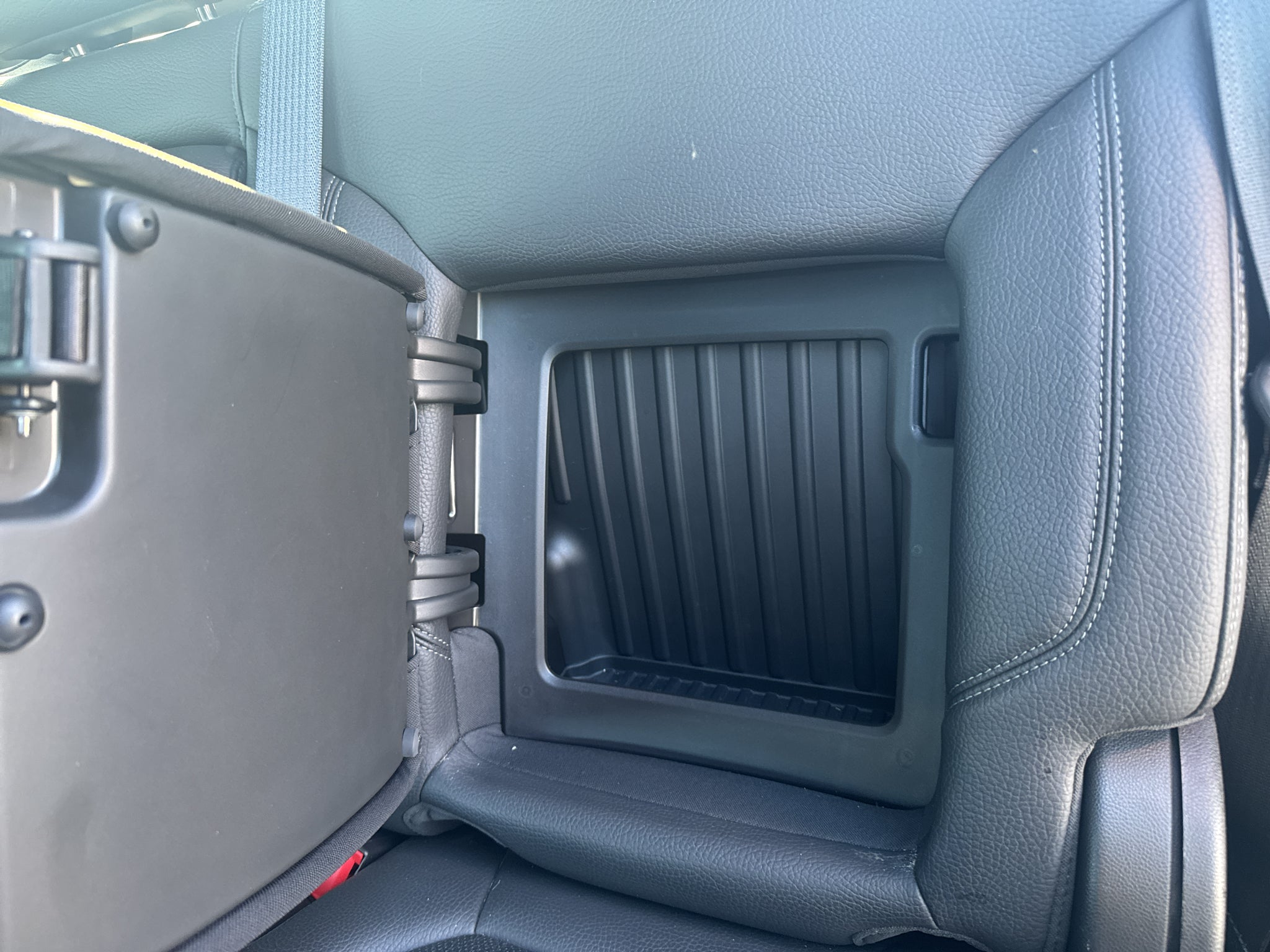 2020 GMC Sierra Denali