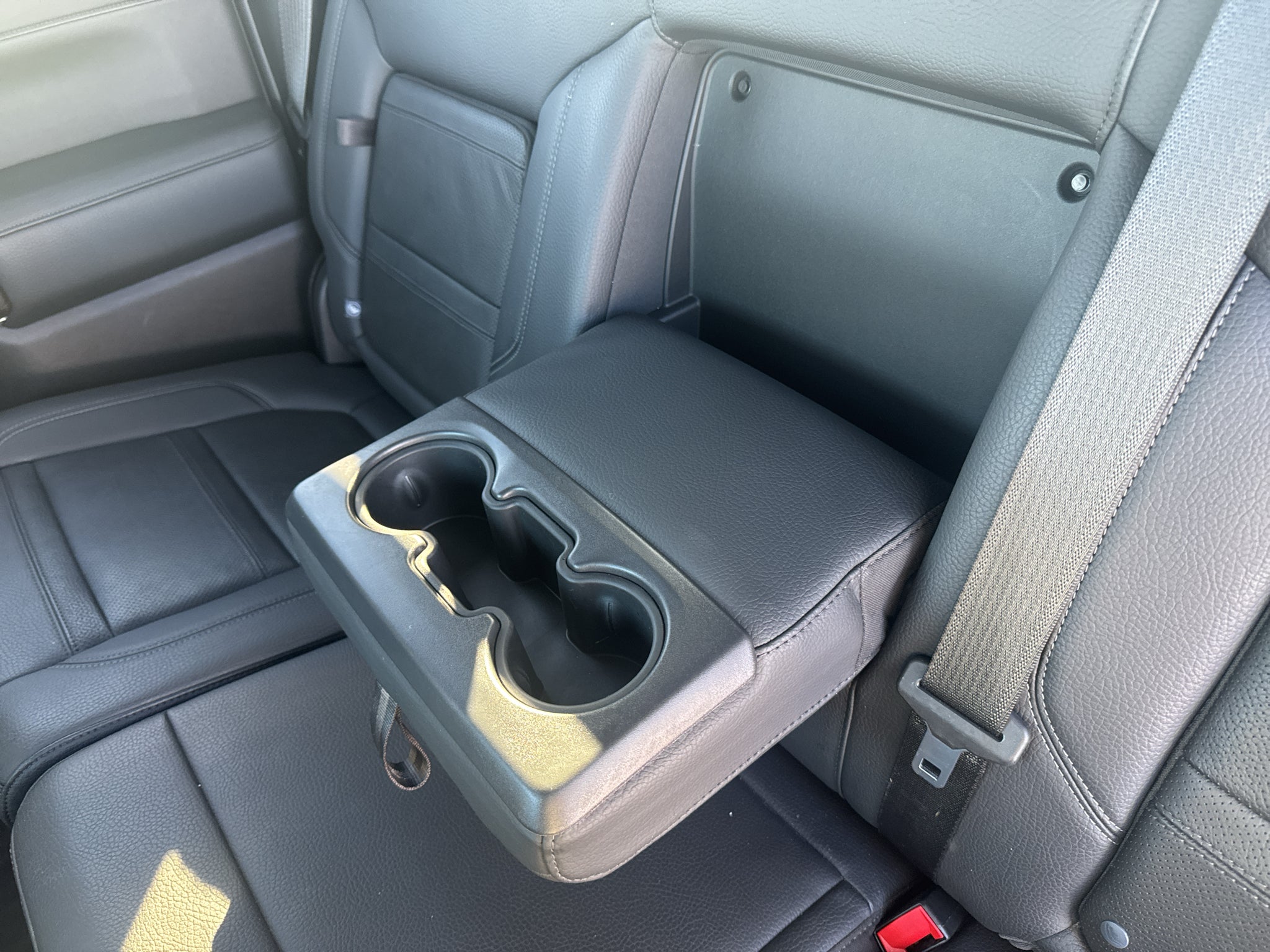 2020 GMC Sierra Denali