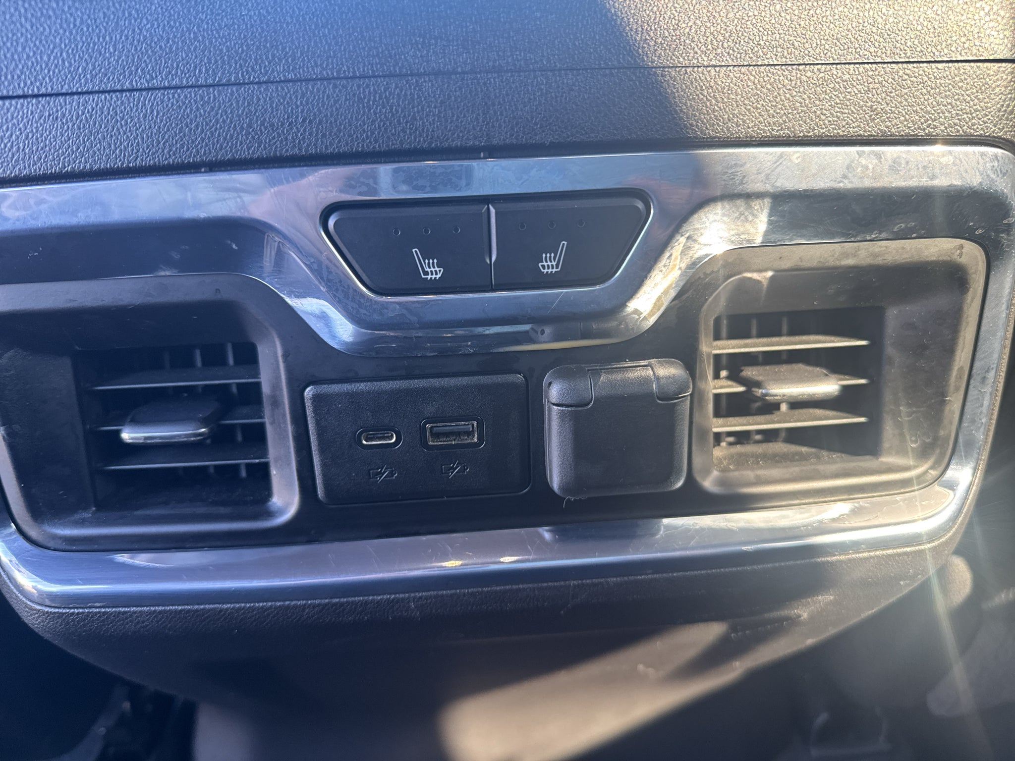 2020 GMC Sierra Denali