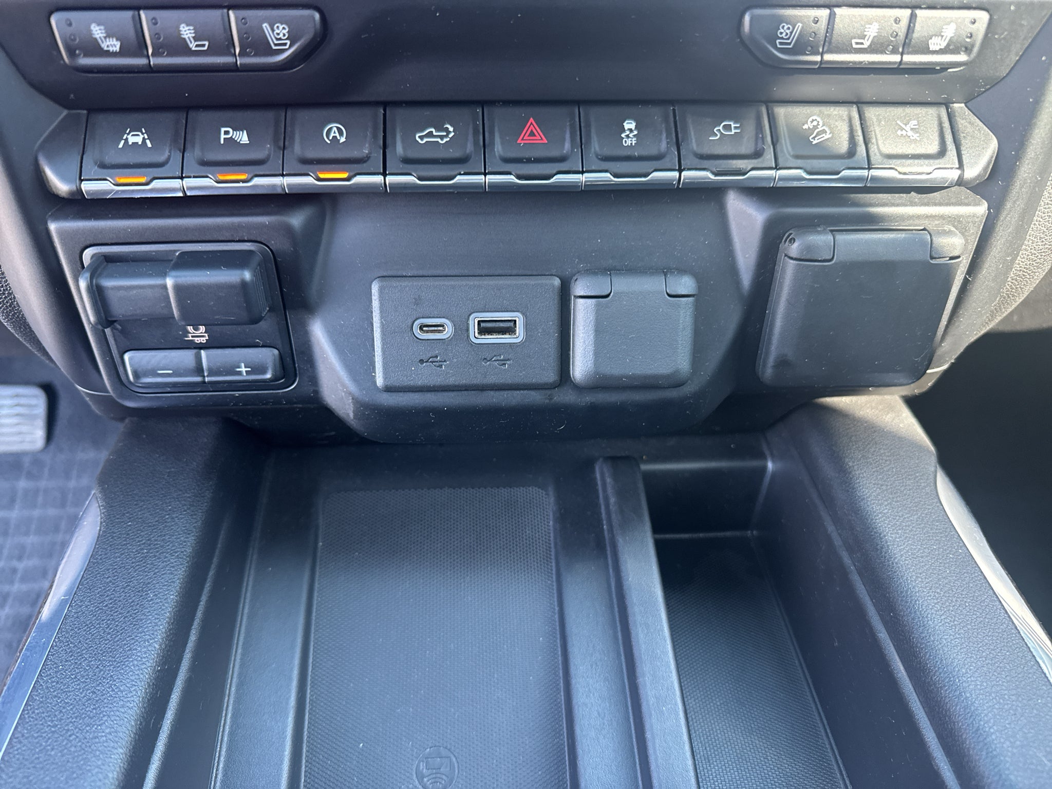 2020 GMC Sierra Denali