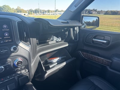 2020 GMC Sierra Denali