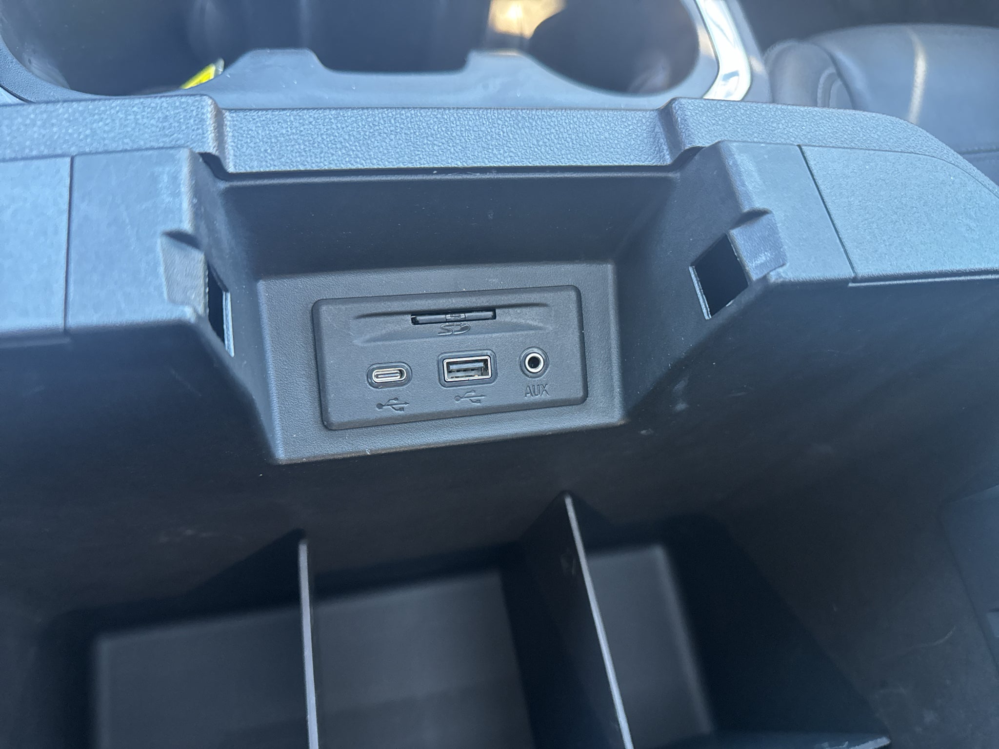 2020 GMC Sierra Denali