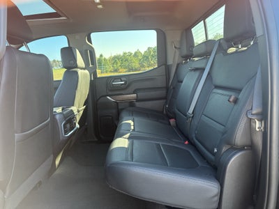 2020 GMC Sierra Denali