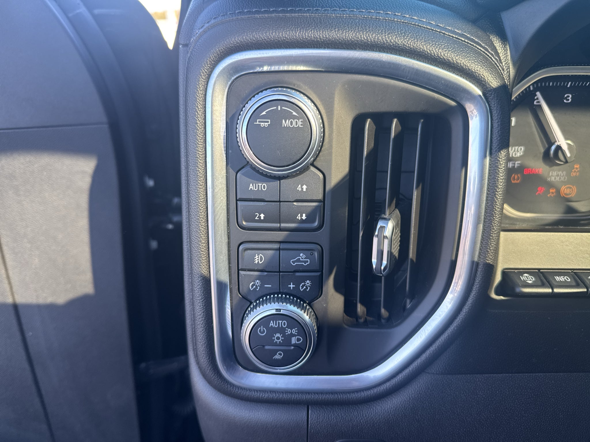 2020 GMC Sierra Denali