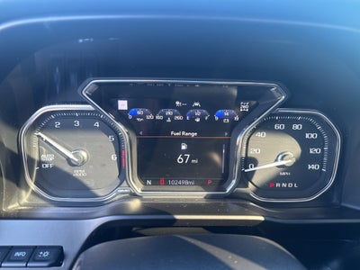 2020 GMC Sierra Denali