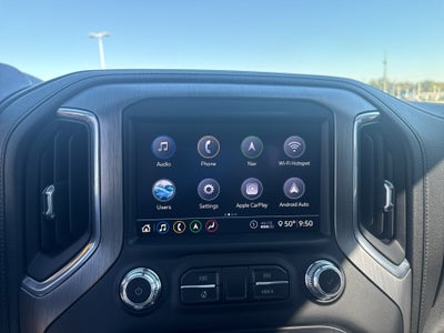 2020 GMC Sierra Denali