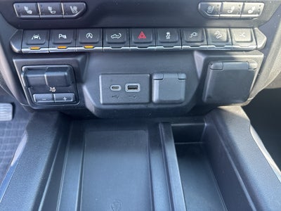 2020 GMC Sierra Denali