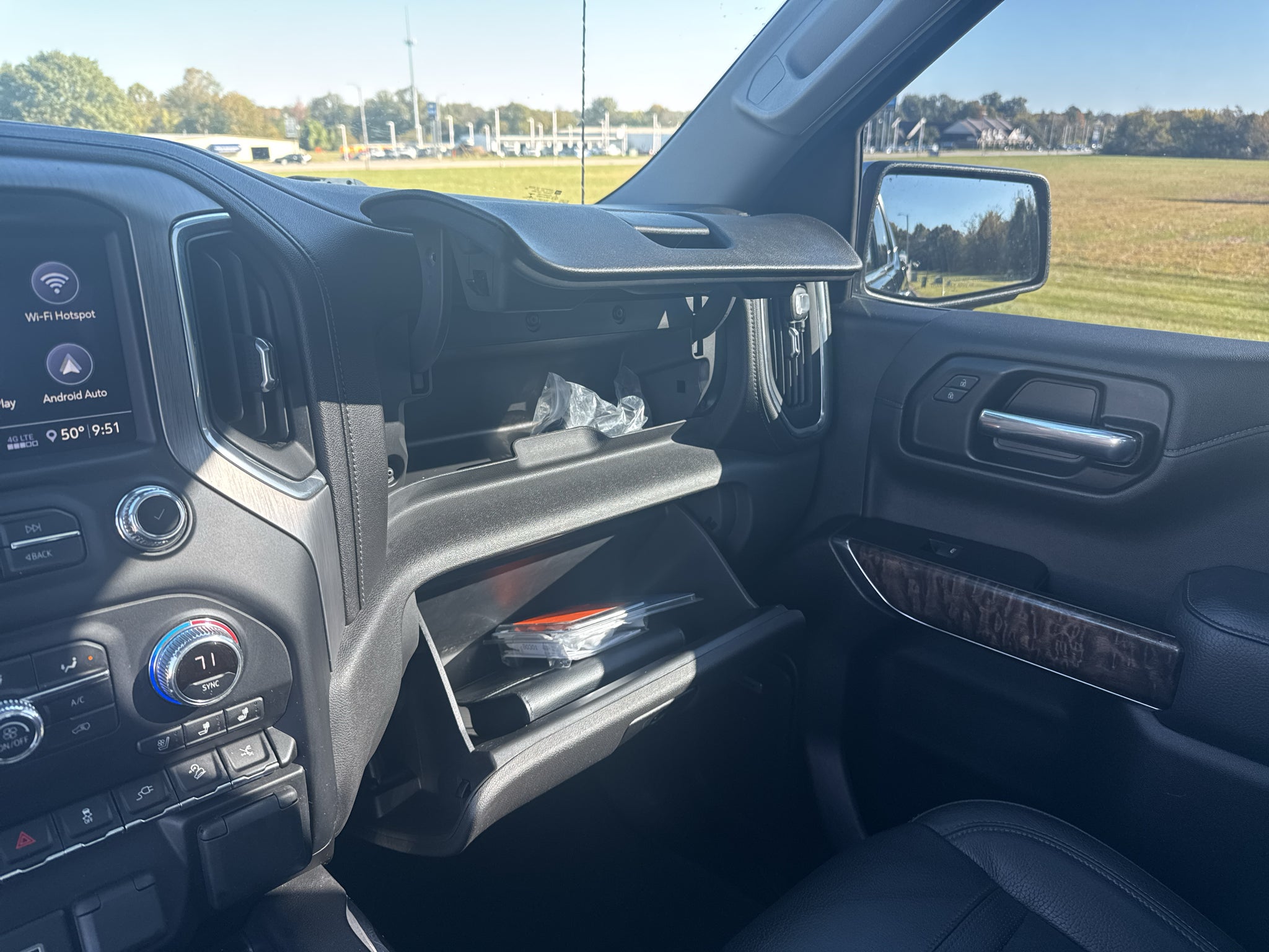 2020 GMC Sierra Denali